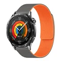 Grey orange