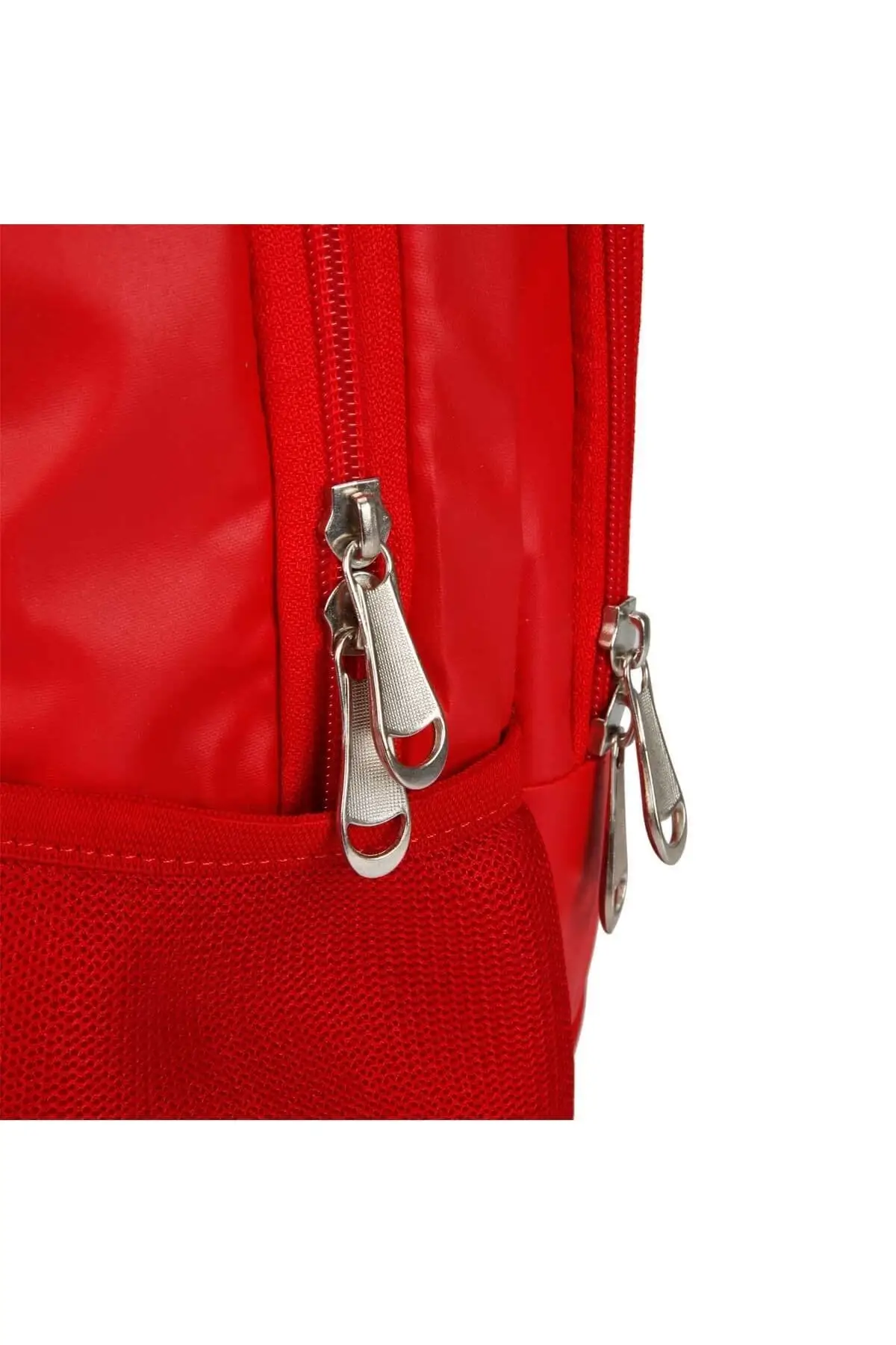 School Bags Student Backpack Cennec Red Daily And School Backpack