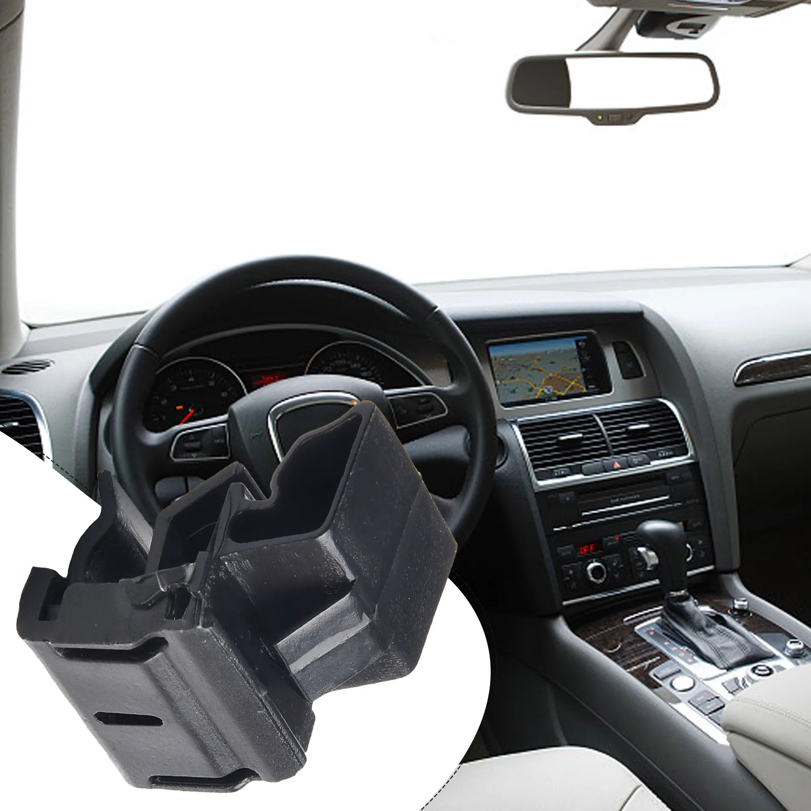 

Clamp Trunk Clip Accessories 1pcs Box Buckle Bumper Fastener Front Hood Parts Plastic Replacement Vehicle 1 Pc