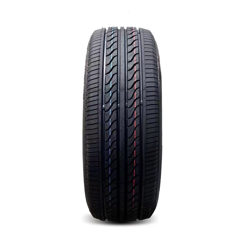 Chinese Manufacture Radial Tubeless Pcr Passenger Car Tires Summer Tyres