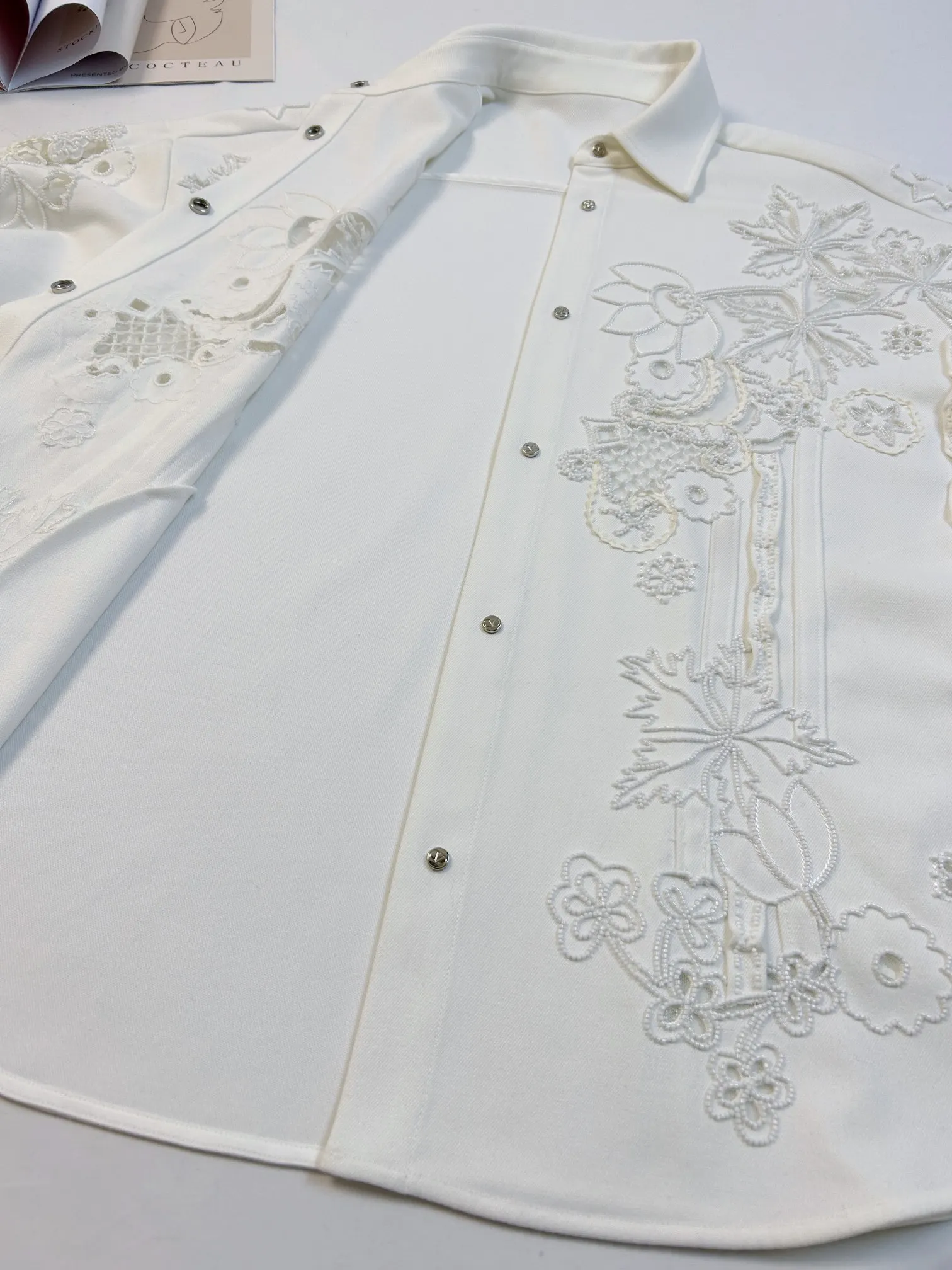 Рисунок 6 - 2023 женская одежда высокого качества