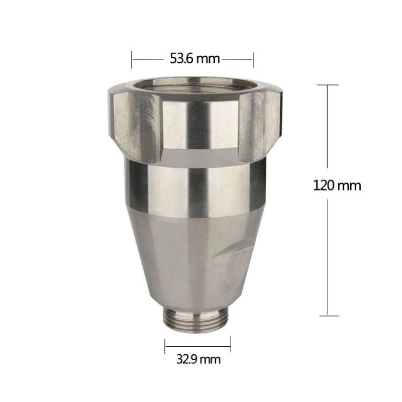 High Quality Stainless Intake Valve Housing Airless Sprayer Piston Pump Head For