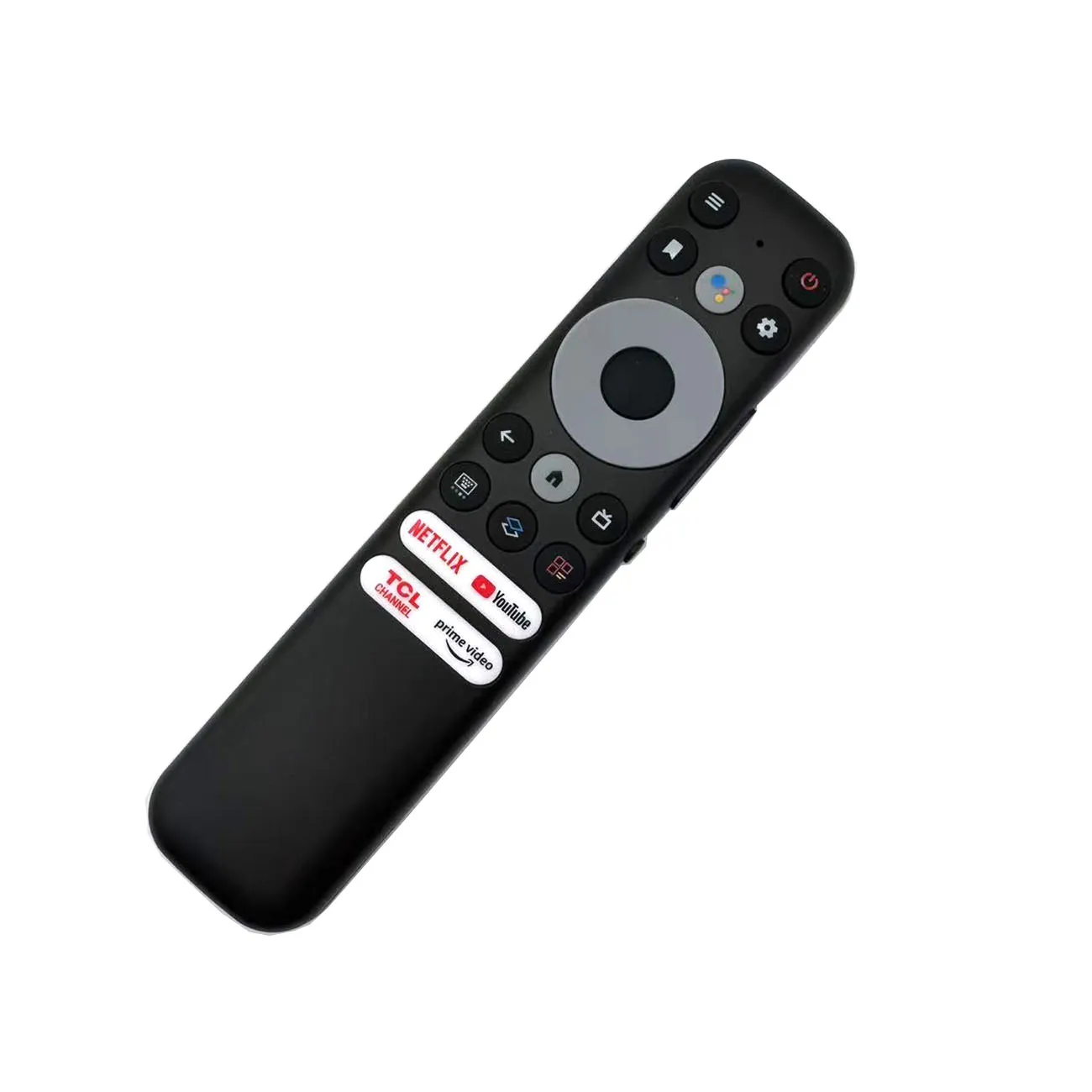 RC902N FMR1 음성 리모컨 TCL 55R646 55S546 65R646 65S546 75R646 75S546 QLED 4K UHD 스마트 TV용
