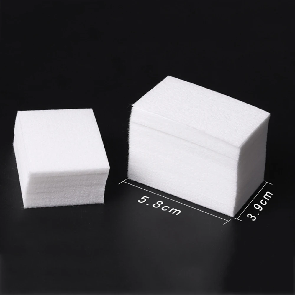 

Ватные подушечки для снятия лака для ногтей для макияжа глаз и удаления лака для ногтей