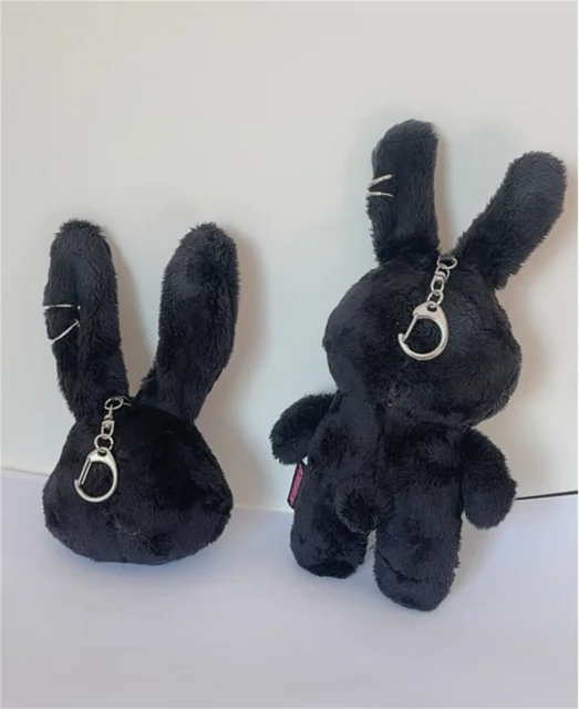 ATEEZ MITO ぬいぐるみキーリング トレカホルダー ポーチ シュシュ ATEEZ MITO ぬいぐるみキーリング トレカホルダー ポーチ