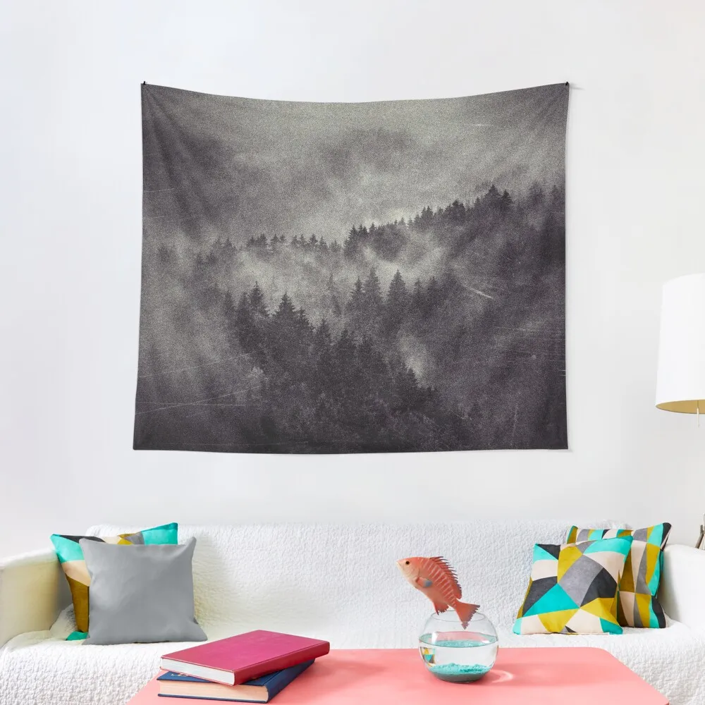 

Excuse Me, I'm Lost Tapestry Home Decorations Aesthetic Decoration For Rooms Tapestry