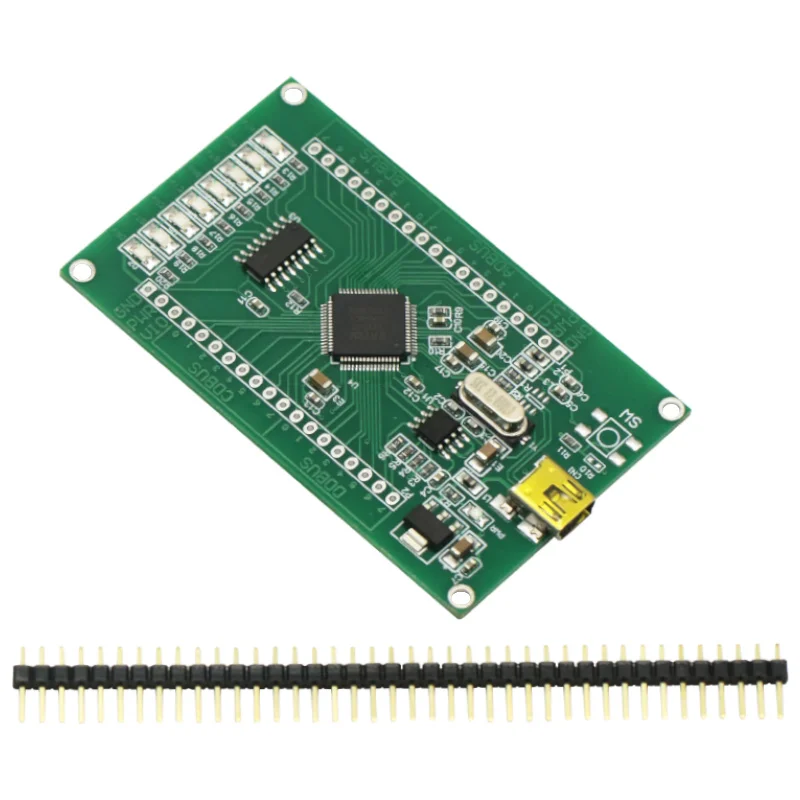 

FT2232HL макетная плата, обучающая плата FT2232H MINI FT4232H UM232H макетная плата