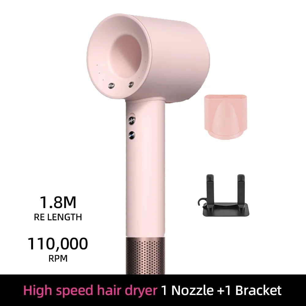 Pink-1 nozzle