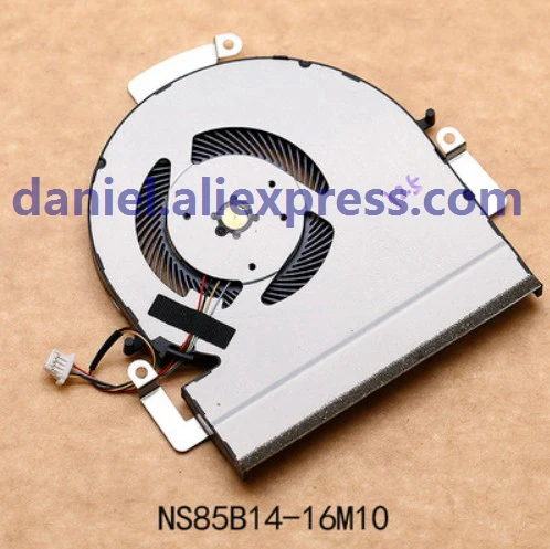 Ventilador Turbo Original Notebook, NS85B14-16M10, NS85B13-16M09