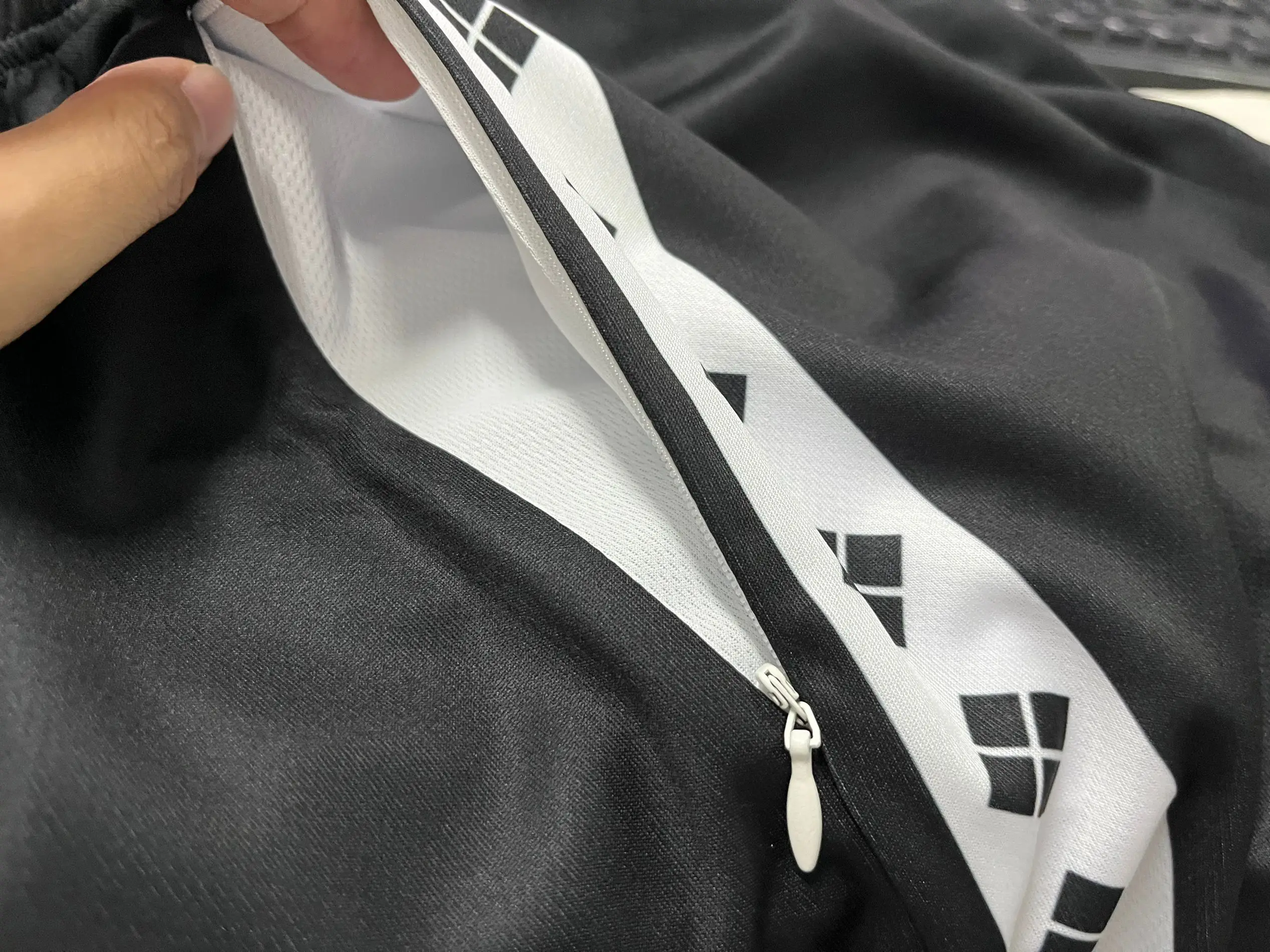 TURIMUSHA-Men's Ice Silk Fishing Shirt and Pants, Long Sleeve, Sun-protective Clothing, Ultrathin, Quick Drying, Sweat-Absorbent