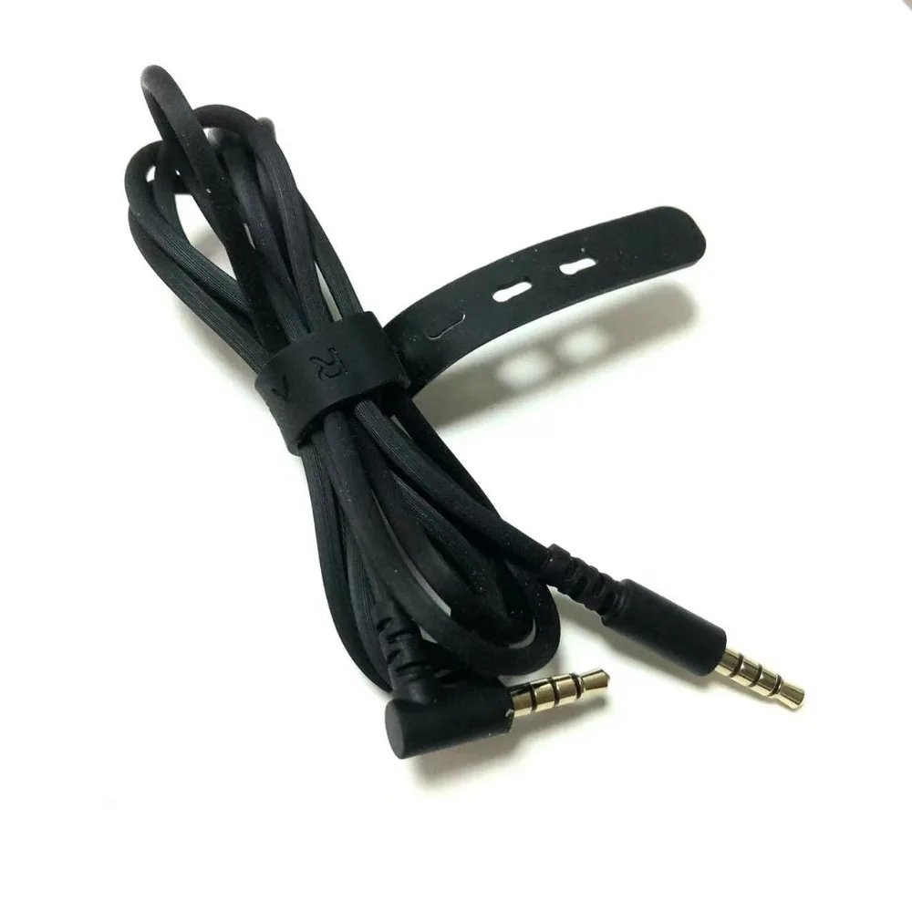 OrginalReplacement35mmAuxCableExtensionCordForRazerBlackShark