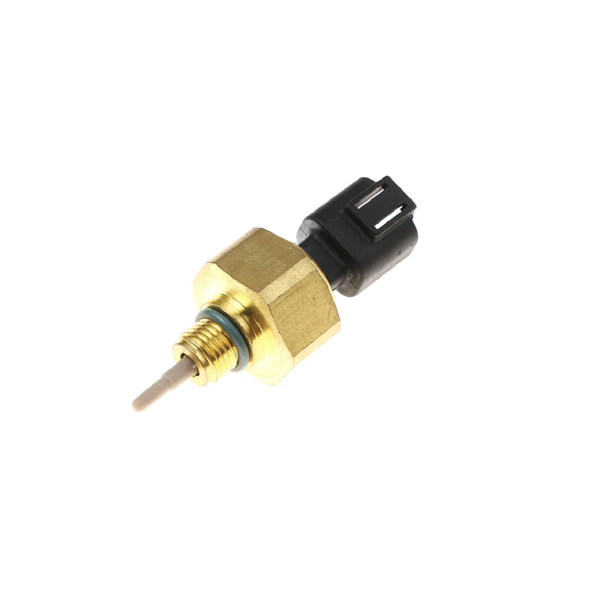 Intake air temperature pressure temp sensor 4921473 suitable for
