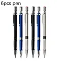 6pcs pens