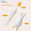 Bathroom Hair Clip Catcher Multi-function Cleaning Clip Drain Protector Shower Bathtub Drain Hair Trap Sink Drain Hair Grabber 3