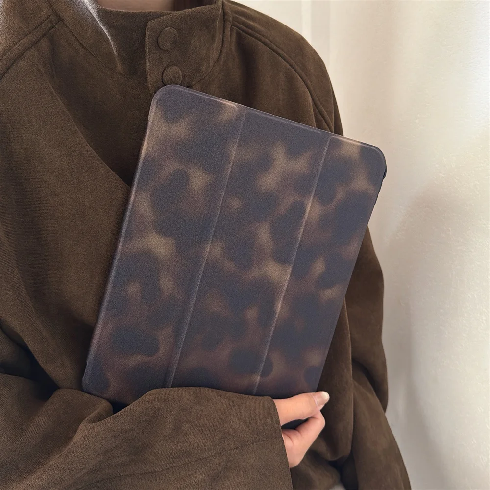 Stylish Protective Tablet Case
