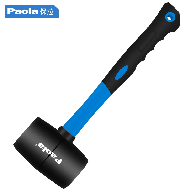 Rubber Hammer 16oz Rubber Hammer