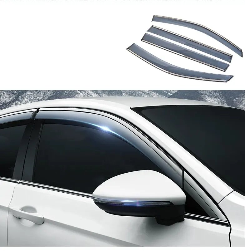 Auto zonneschermen bedrukken? | met logo