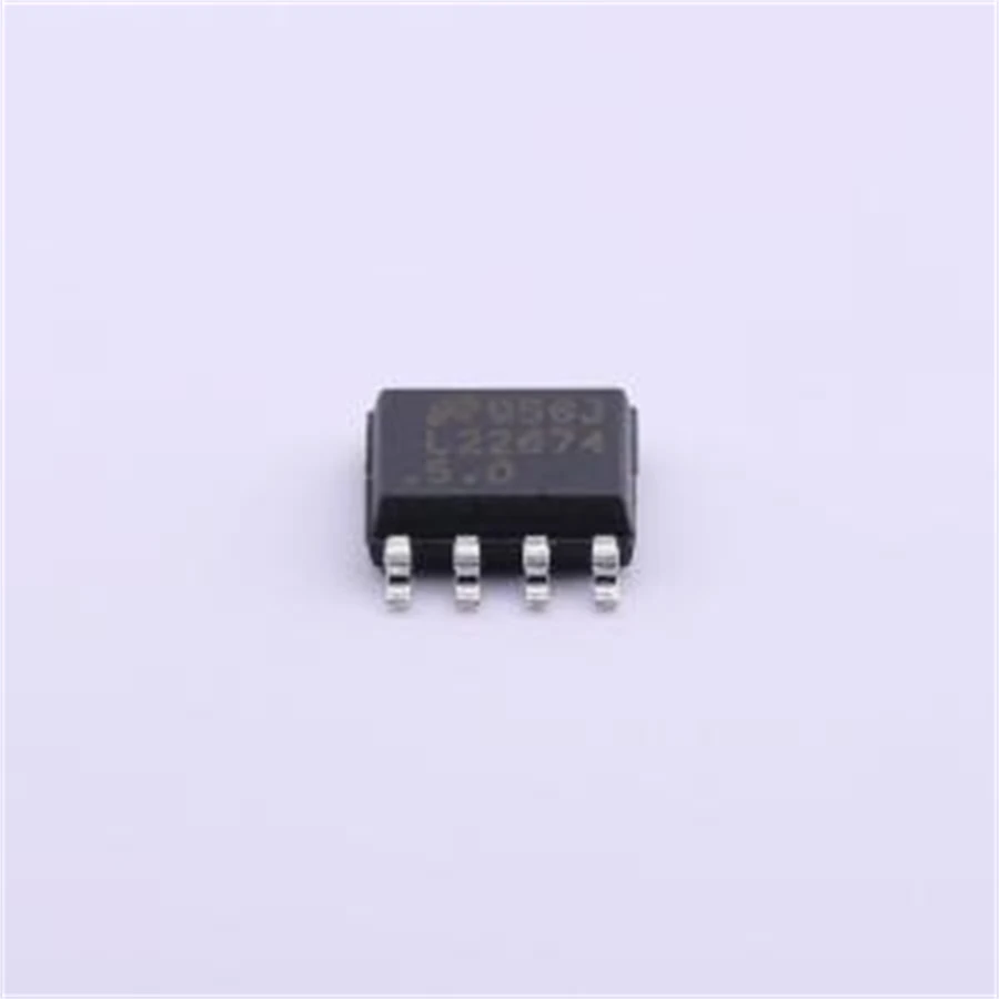 LM22674MRX-5.0/NOPB