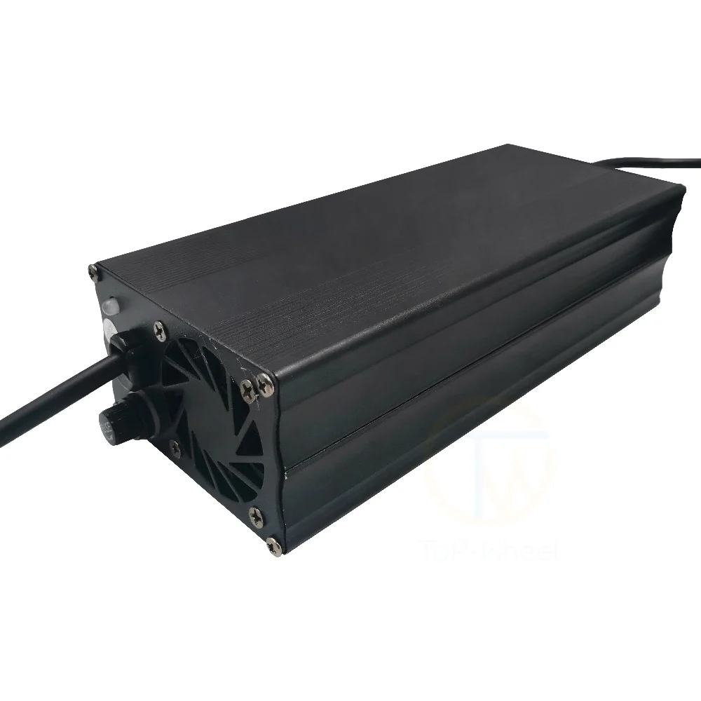 94.45V 4A Quick Charger For DUALTRON 84V Electric Scooter (Dualtron X Limited / New Dualtron Storm LTD) Electric Scooter Charger