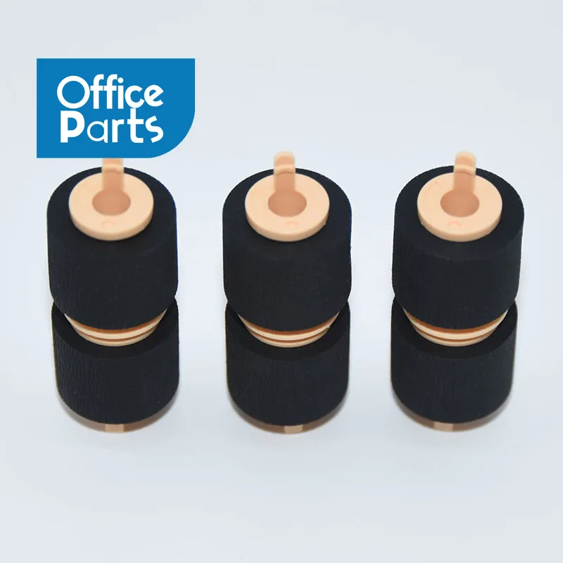36PCS Feed Pickup Roller for XEROX 2060 3060 3065 3070 4070 5070
