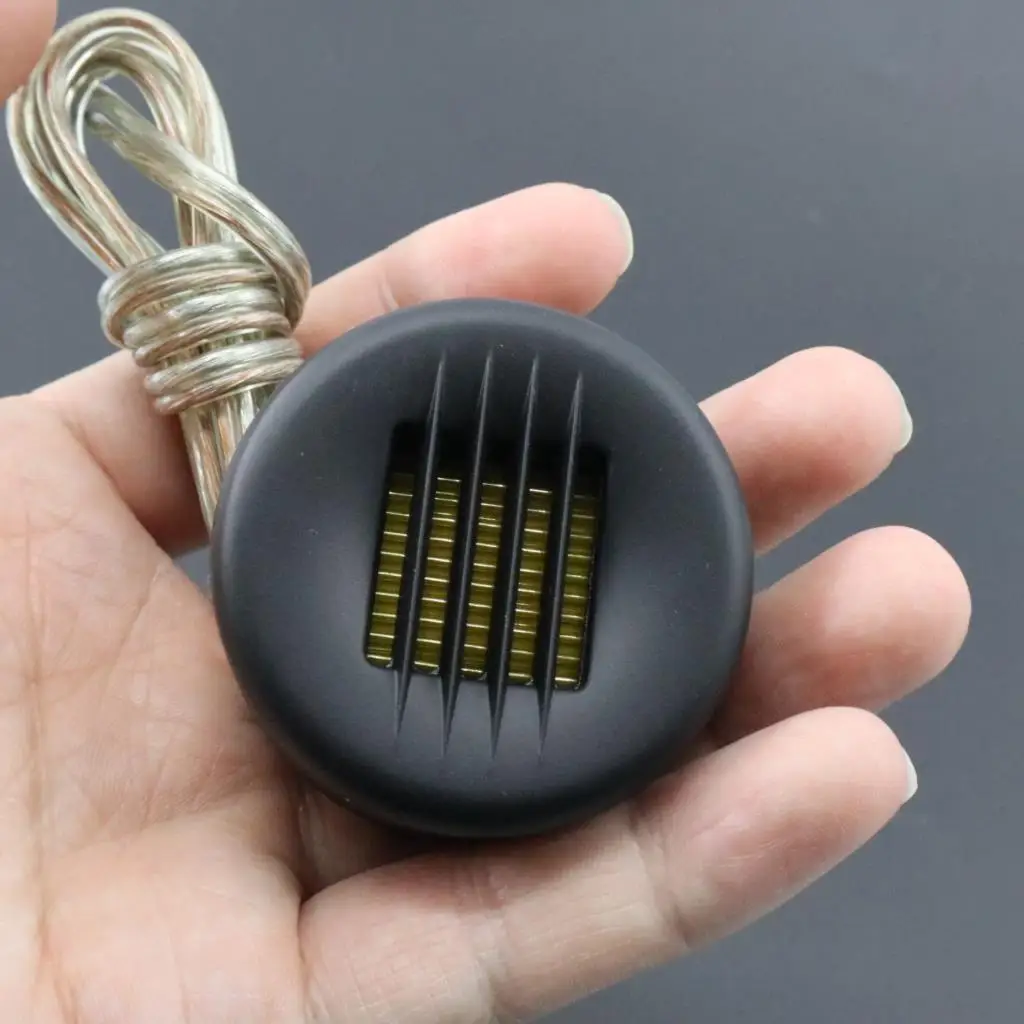 AudioPro 15W Car Tweeter Air Motion Level Pneumatic Treble 4 OHM 3.3kHz-40kHz 89dB