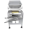 Commercial Automatic Quail Egg Shell Peeling Machine Quail Egg Peeler Quail Egg Sheller  Stainless Steel 5