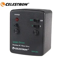 Celestron Single Axis Motor Drive for the AstroMaster and PowerSeeker(For Celestron EQ1 CG2 CG3 Equatorial Mounts) 1