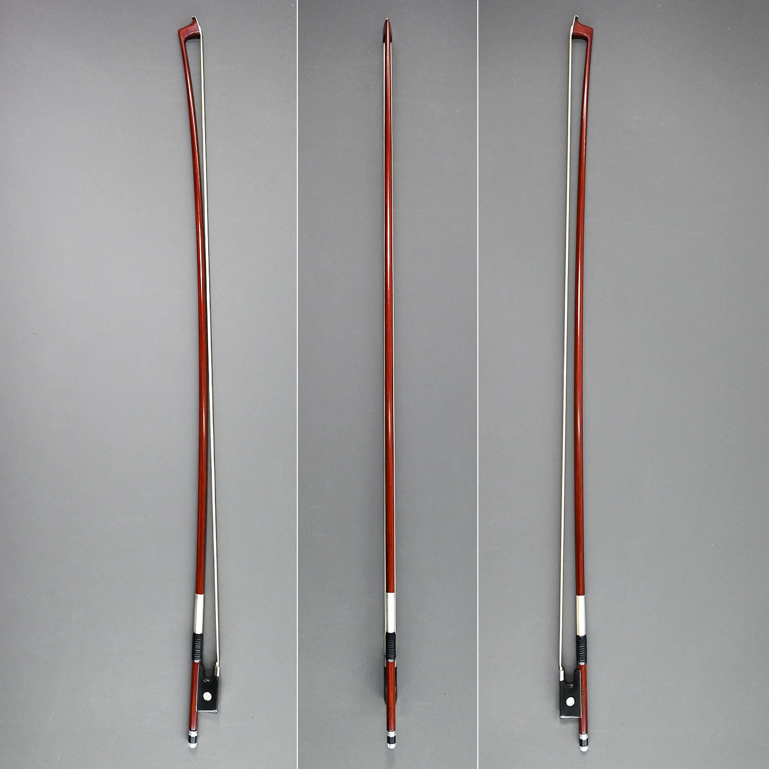NEW Master Pernambuco Violin Bow TOP Craftsmanship 4/4 size