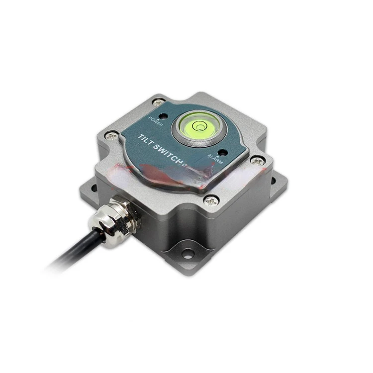 

Switching Output Type Dip Angle Switch Low Cost Dynamic Dip Angle Switch Level Sensor