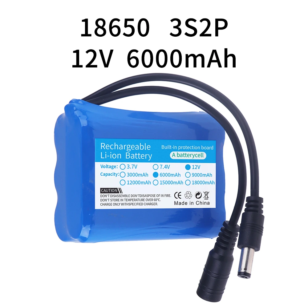 Gros plan sur les connecteurs de la batterie drone 21000mAh, assurant une connexion fiable.