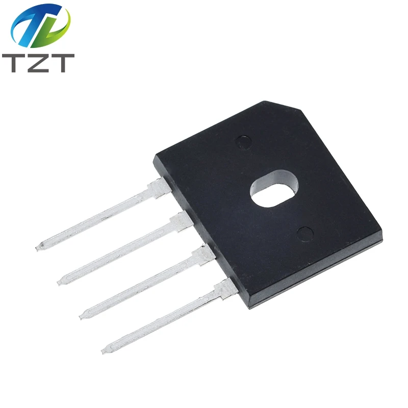 5Pcs GBU808 800V 8A power Diode Bridge Rectifier diode bridge rectifier