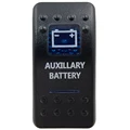 Auxillary Battery
