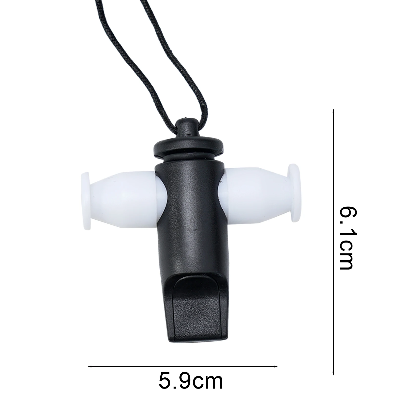 1pc Percussion Samba Whistle Multiple Tones Samba Whistle Carnival Festival Brazil Latin Musical Instrument Whistles Accessories