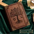 Tree-brown