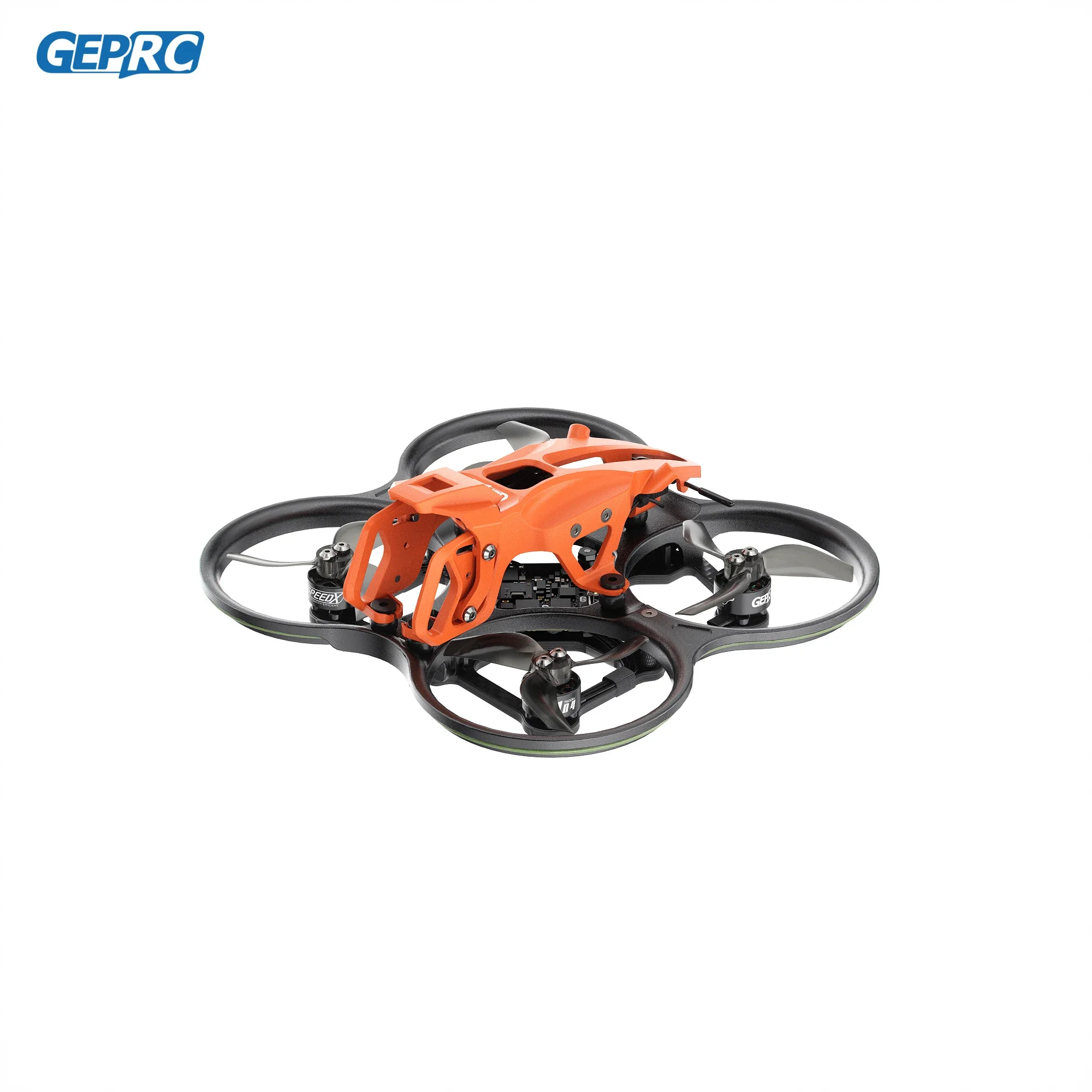 Drone FPV O4 Pro & WTFPV ELRS24/PNP - Vol puissant, livré depuis Chine