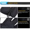 Touchscreen Warm Gloves Outdoor Cycling Driving Motorcycle Waterproof Cold Gloves Windproof Non-Slip Womens Men Winter Ski Glove 5