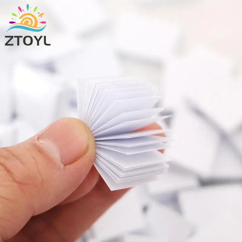 

5Pcs Dollhouse Miniature Mini Small Books Model Furniture Accessories Pretend Toy Dolls Decoration Kid Gift Doll Furniture