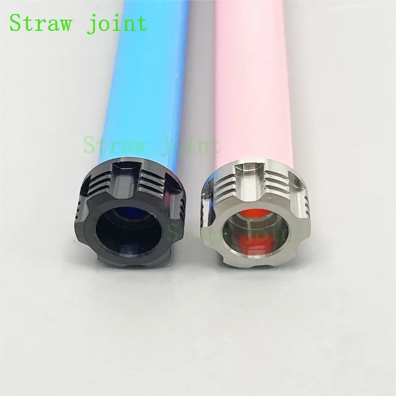 Straw Adapter 1pc BB Billet Box BB To 510 2slot/4slot BB Radiating 510 Radiating