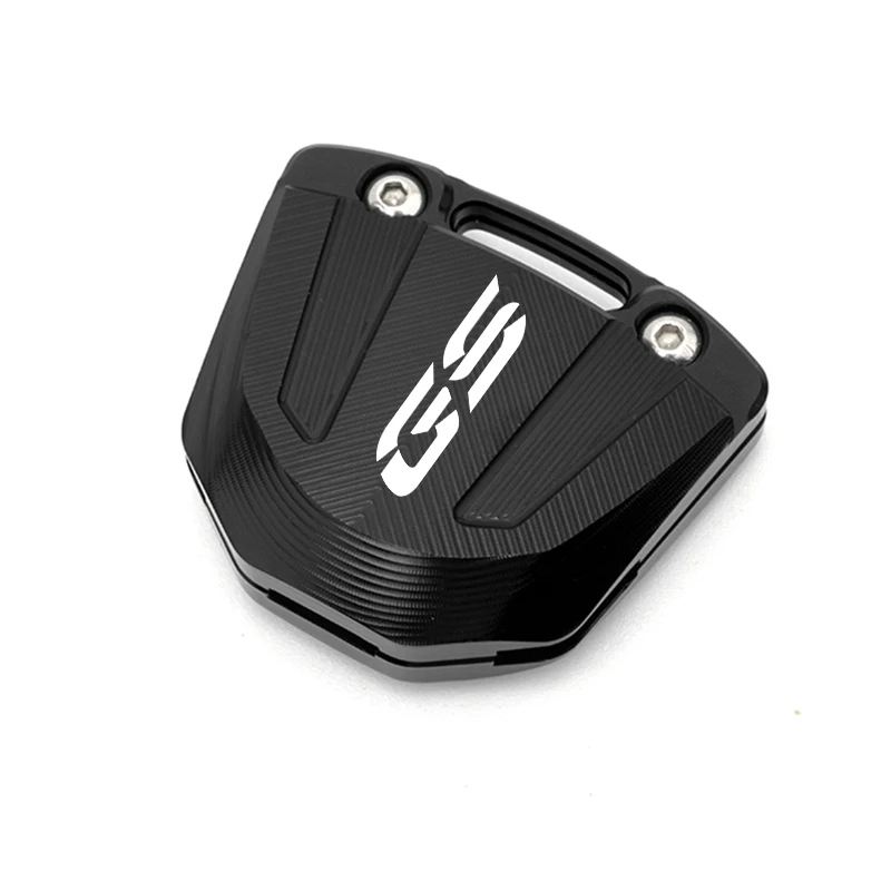 Premium GS Moto Keychain Keyring with Key Cover Case Shell Protector