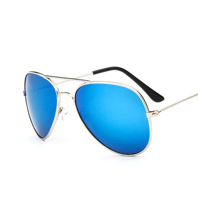 Kids Sunglasses Kids Glasses Classic Vintage Sunglasses for Children