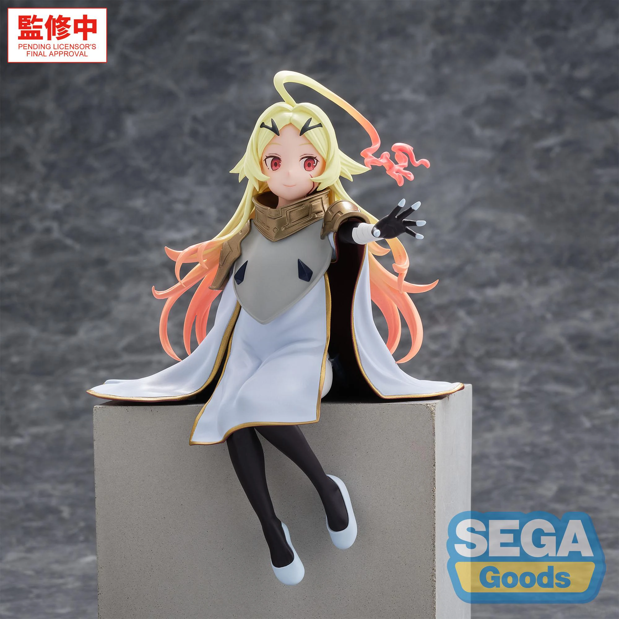 S929ca0c560444020b85387ed30b4899ed - Sentenced to Be a Hero Store