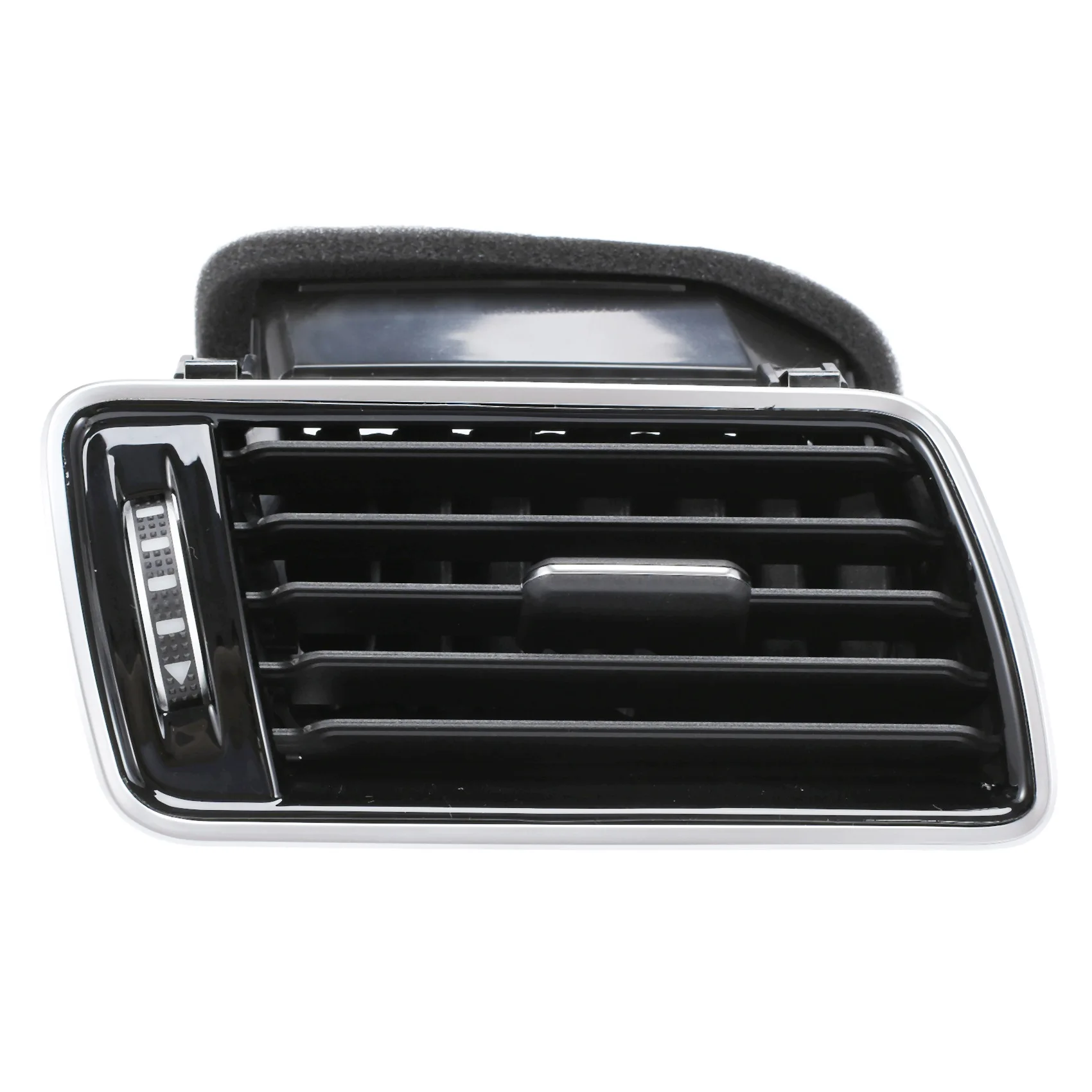 Car Right A/C Air Vent Center Console Air Condition Vents Central Outlet Assembly for-VW Passat B6 B7 CC 3AD819702A