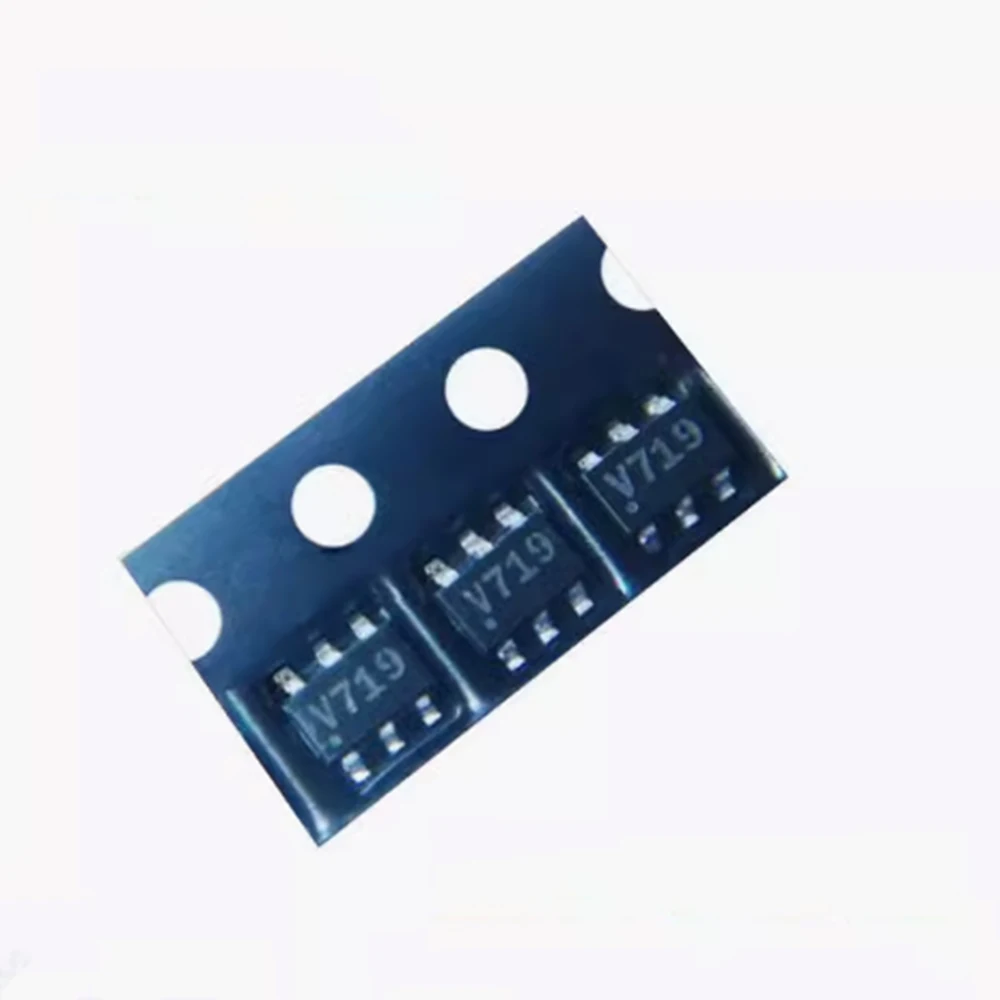 

20pcs/lot STG719STR V719 SOP New Original Genuine Ic