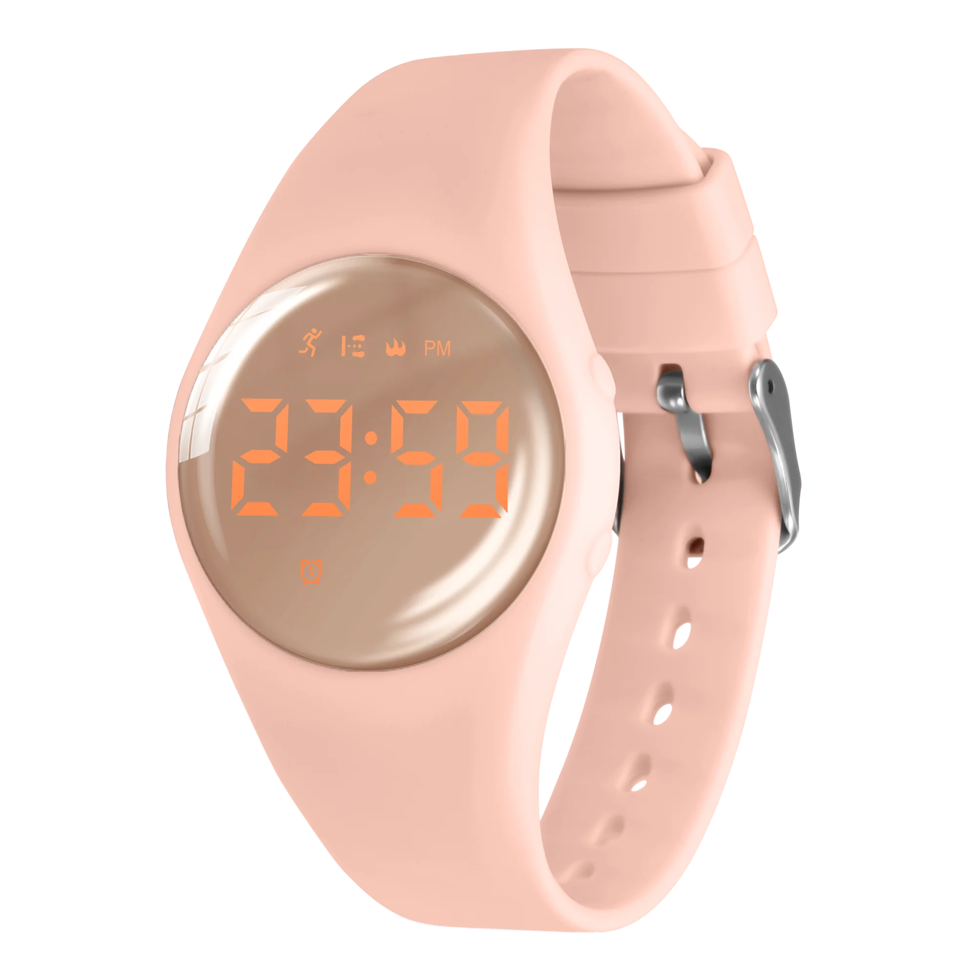 Fitness Tracker Watch for Boys Girls Digital Sport Watch for Kids with Pedometer