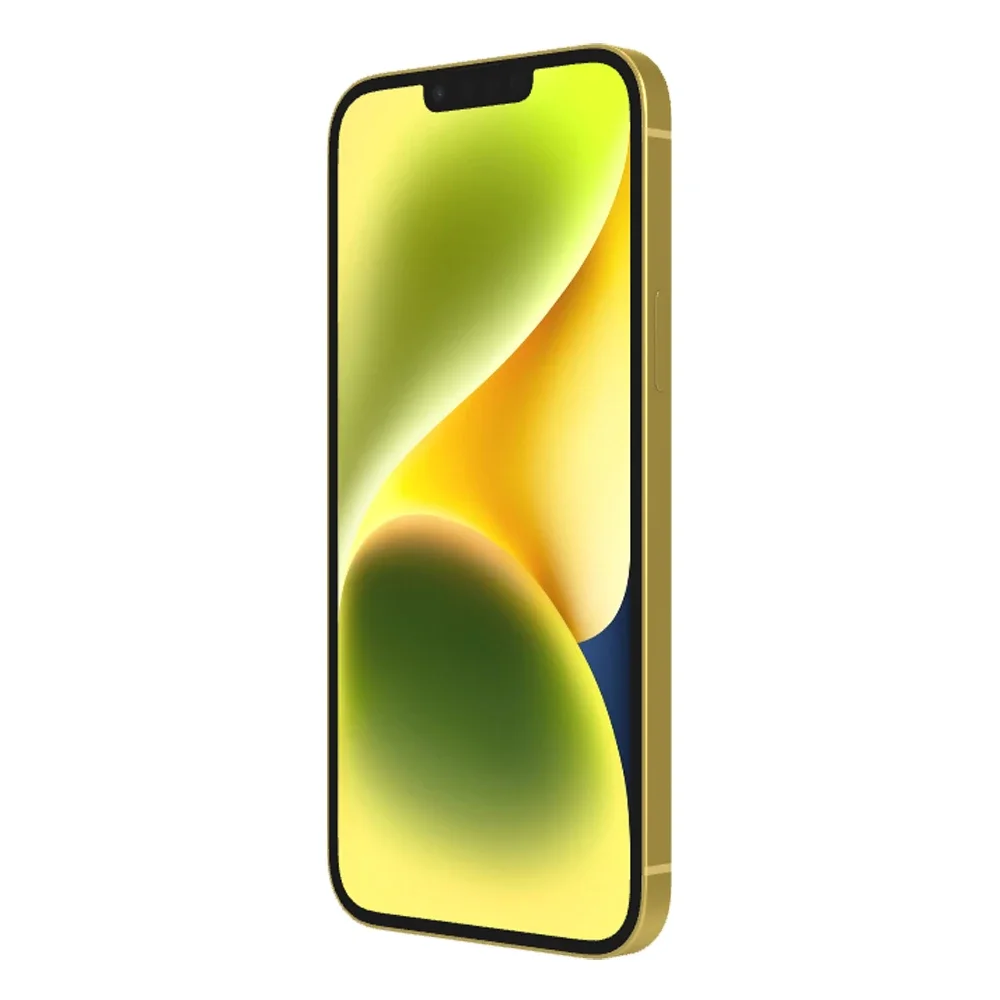 Original Apple iPhone 14 Plus 5G Mobile Phone Face ID NFC 6.7" 6GB RAM 128/256/512GB ROM Dual 12MP A15 IOS Hexa-Core Smartphone iphone mobile phone