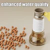 Water Saving Faucet Tap Nozzle Thread Replaceable Kitchen Faucet Filter Purifier Mouth Bathroom Faucet Bubbler Home Cleaning 5