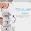 Lumbar Decompression Device Belt Tractor Lumbar Disc Traction Home Treatment of Lumbar Disc Herniation 3
