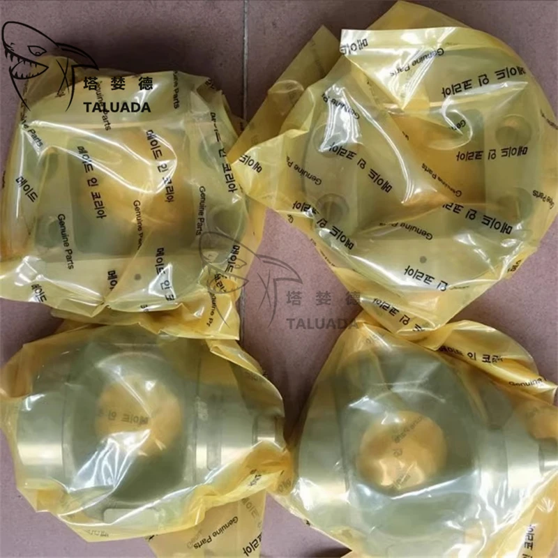 Excavator Repair Kit HPV95 Hydraulic Main Pump Spare Parts Complete for PC200-7 PC200-8 PC210-6 PC220-6 PC240-8