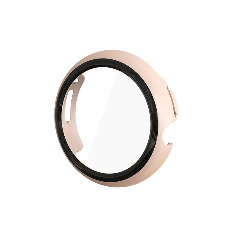 All-Around Protective Case with Screen Protector