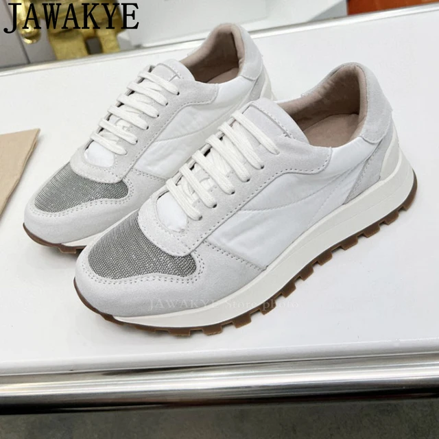 Zara platform sneakers | Women platform sneakers, Zara, Platform sneakers